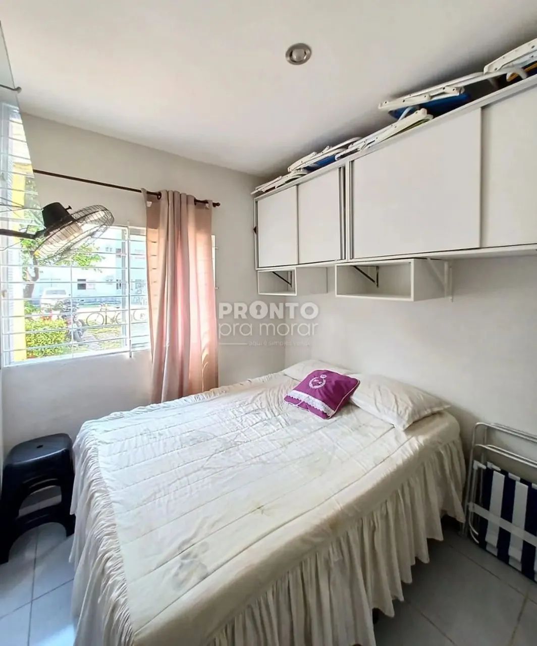 Apartamento Residencial Porto Seguro, unidade não informado 5, Nossa Senhora da Conceição - Foto 3