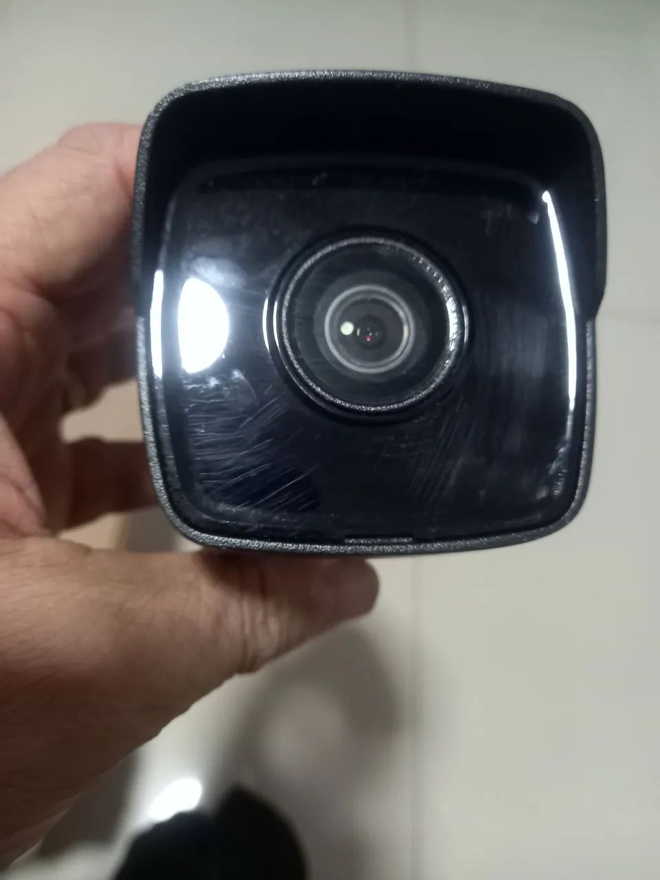  2 Câmera de segurança Hikvision - Foto 5