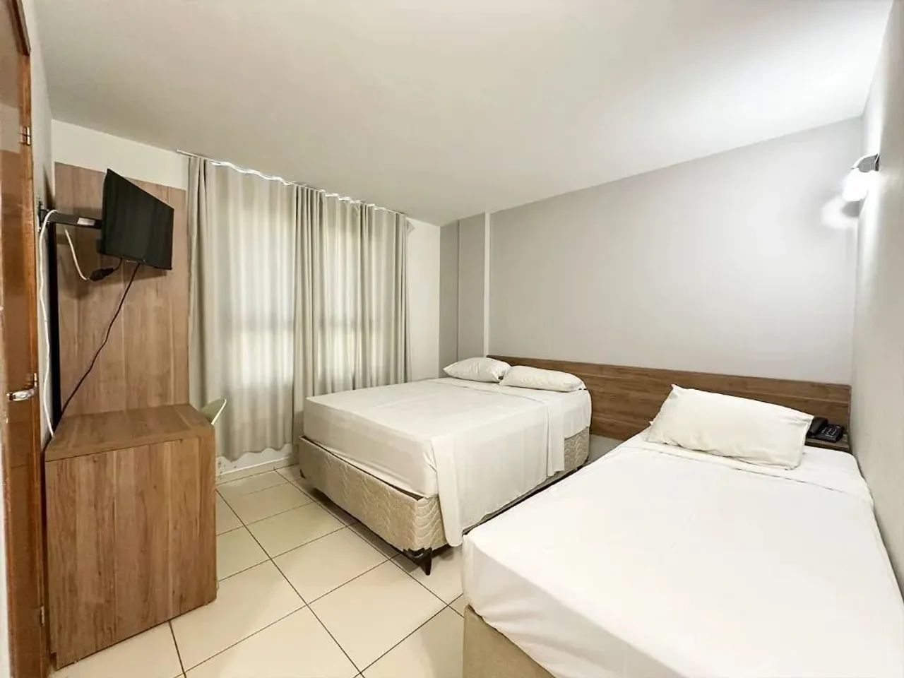FLAT A 20 METROS DA PRAIA | CABO BRANCO - Foto 4