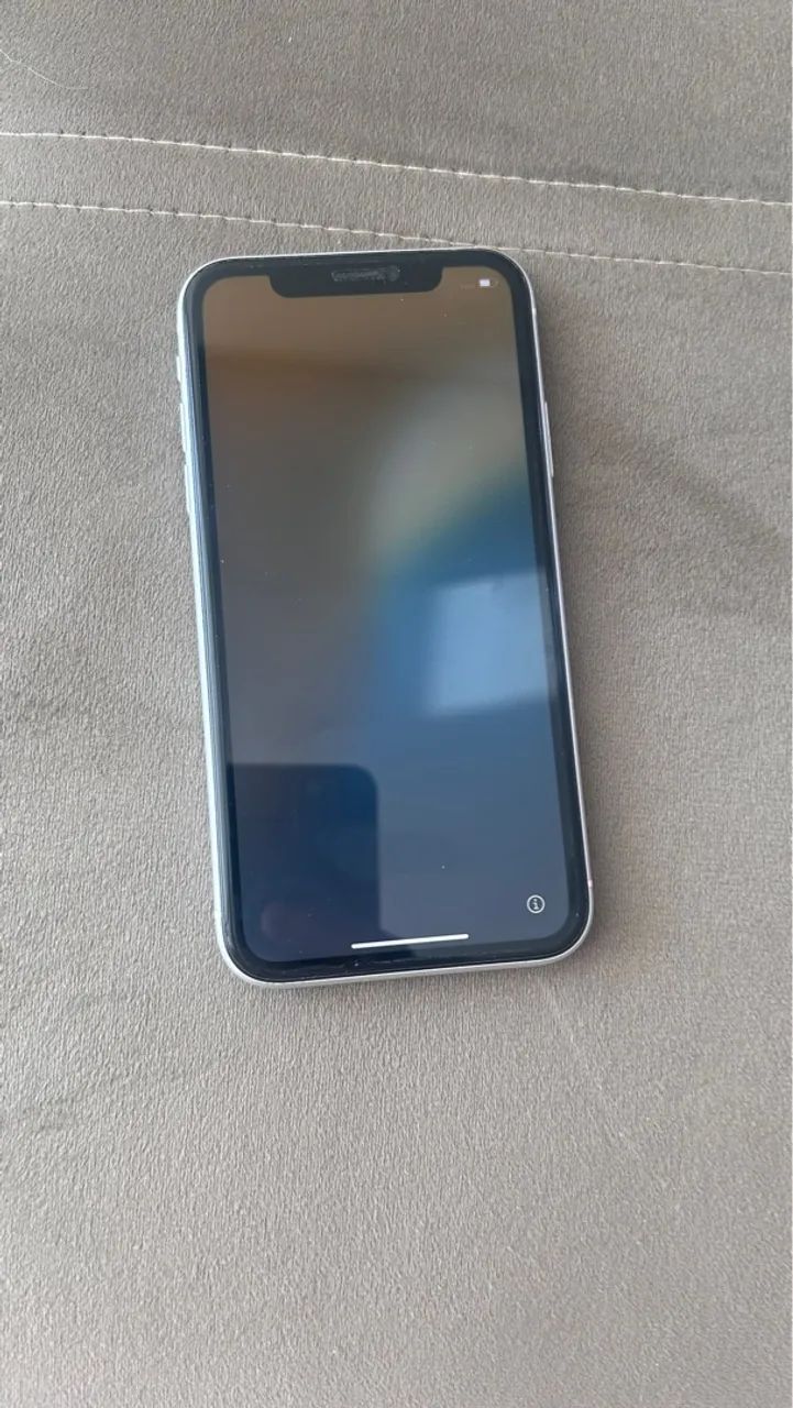 iPhone XR 128 GB
