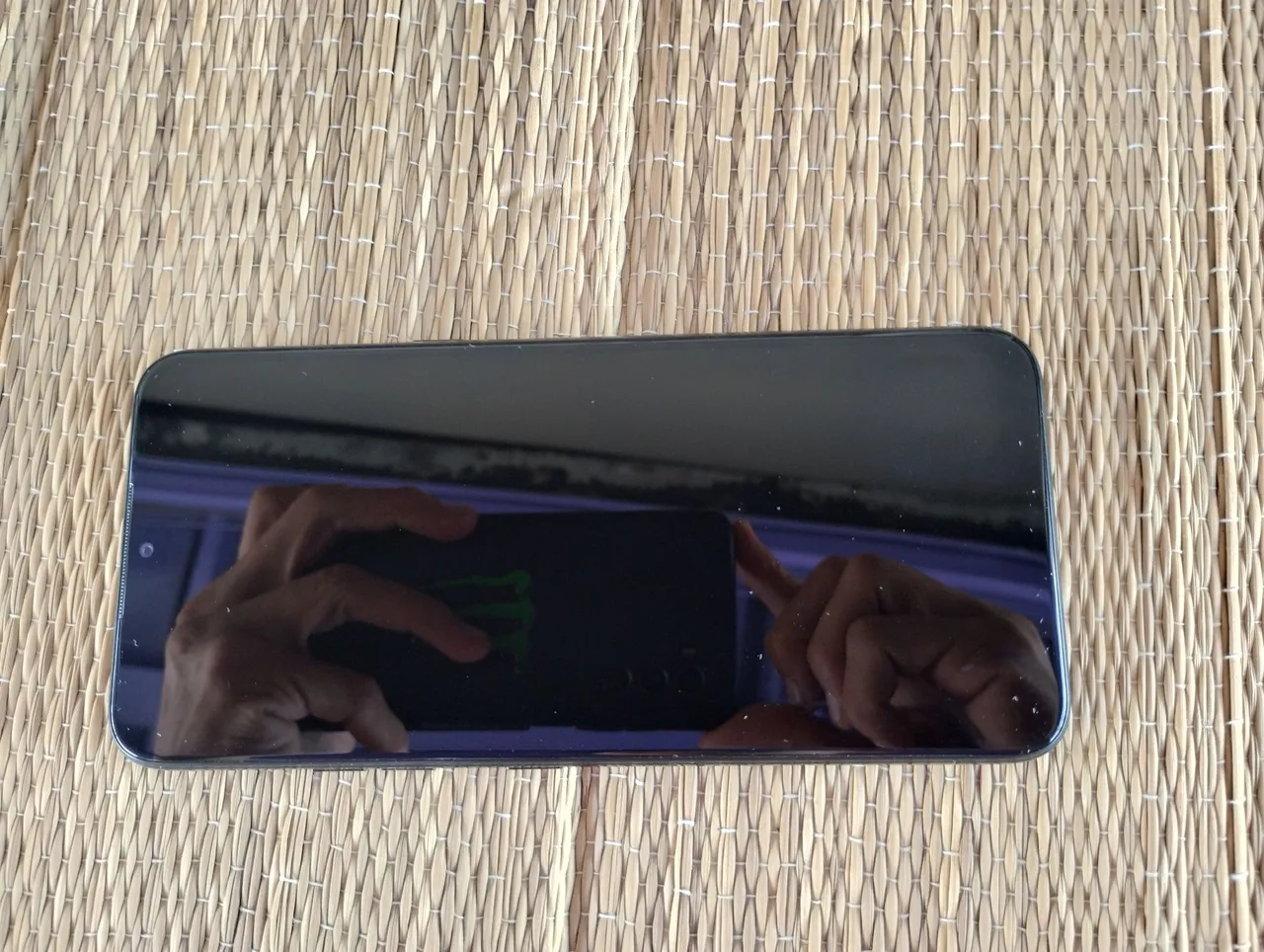 LG K41s