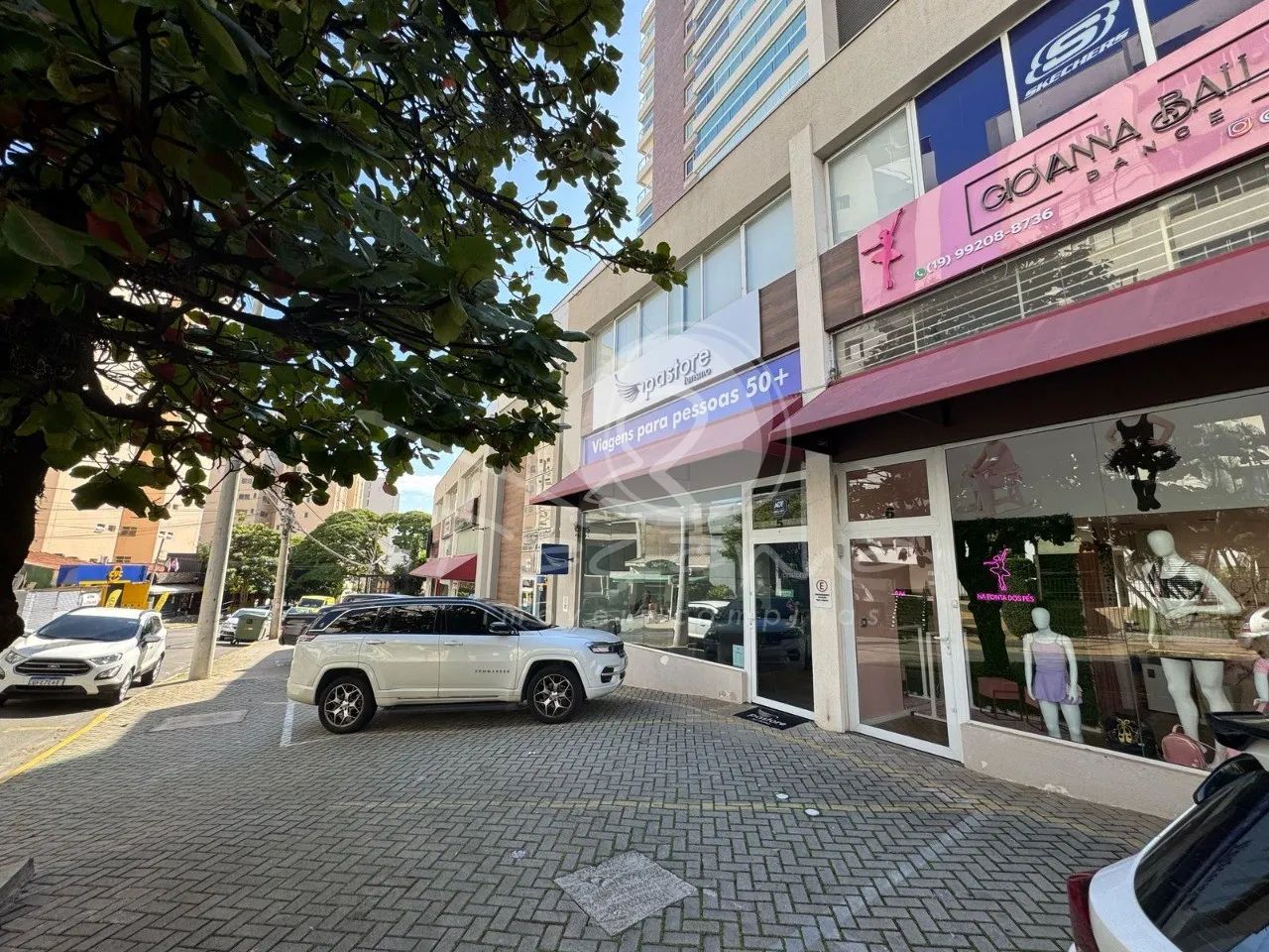 Lojas para venda no Cambuí em Campinas - 10 lojas - Foto 3