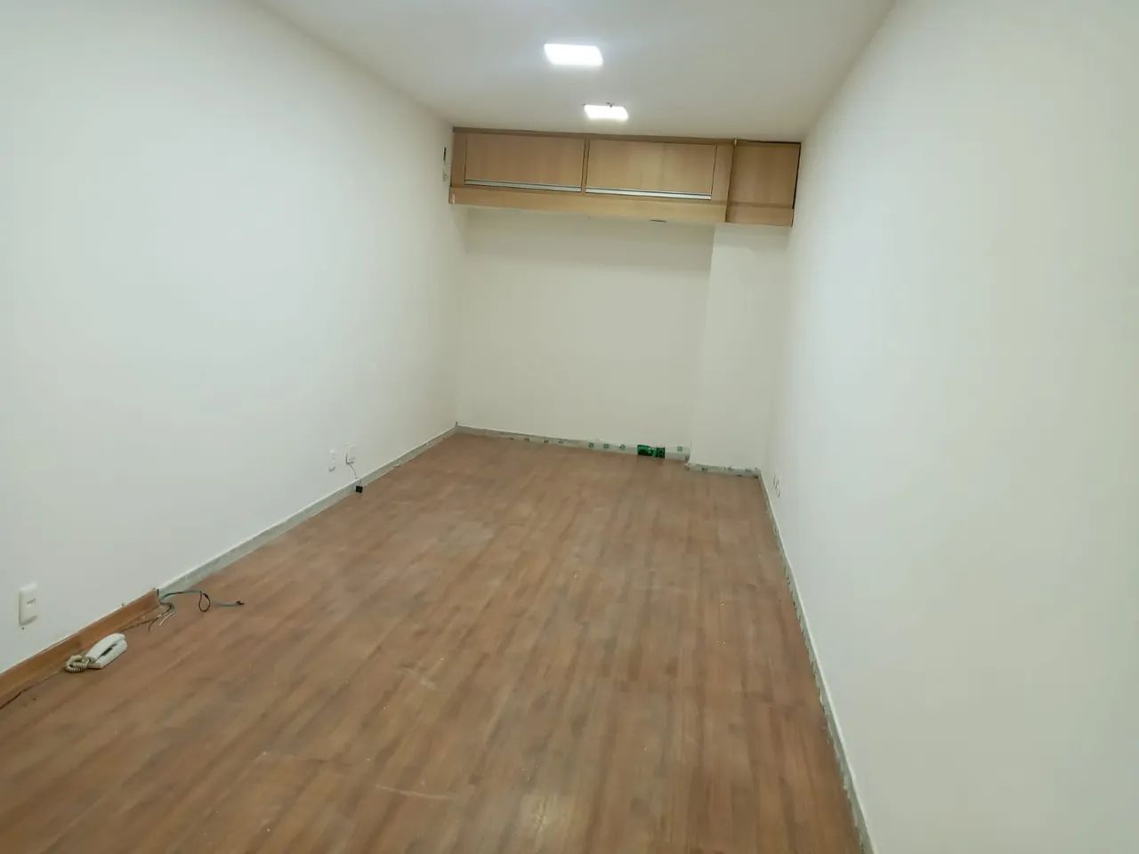 Salas em conjunto ou separadas para aluguel possui 28 m²  em Centro - Rio de Janeiro - RJ - Foto 4