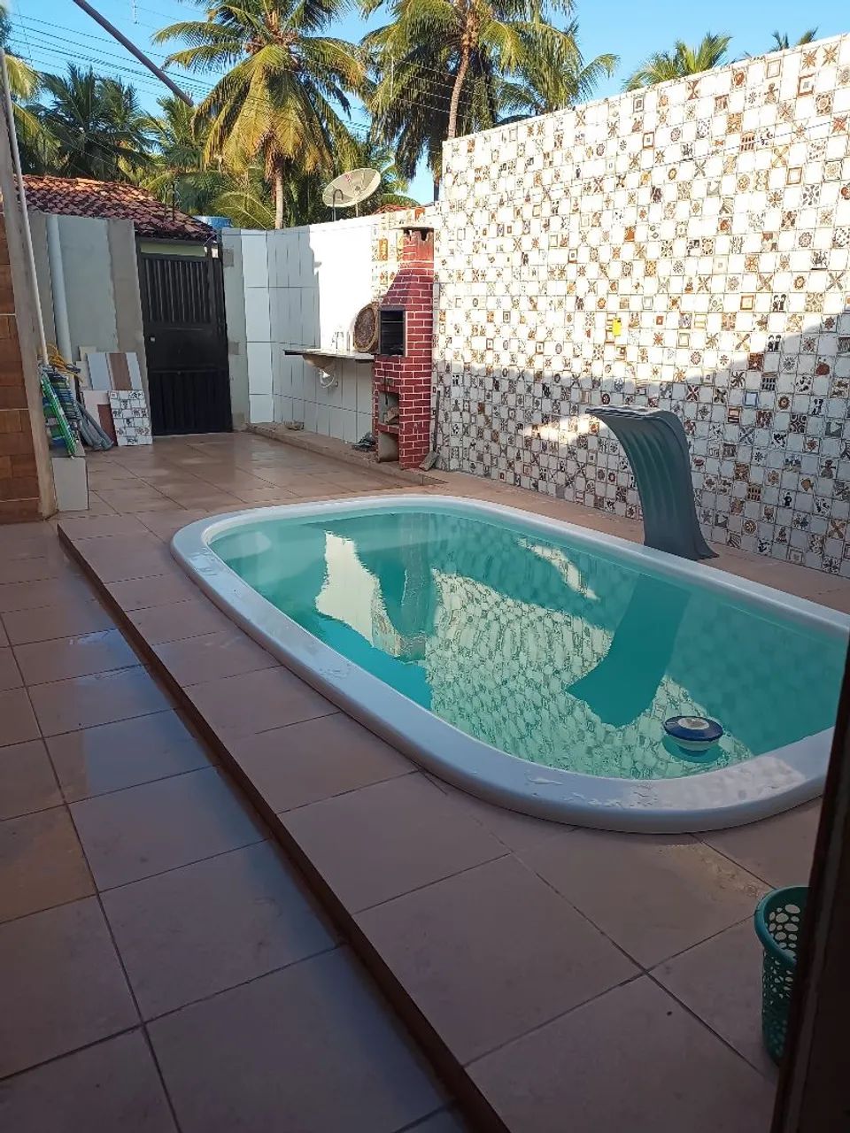 Foto - Maceió - Poço