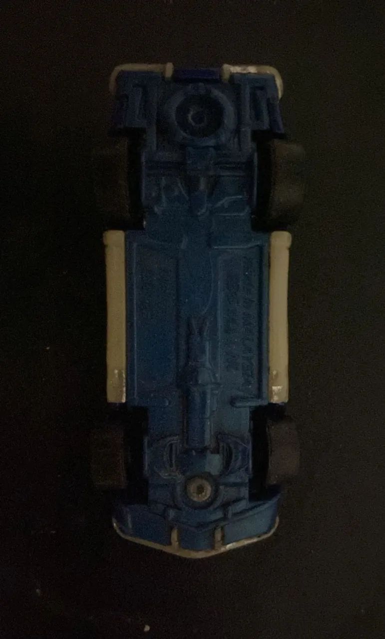 Hot Wheels Corvette Stingray - Foto 5