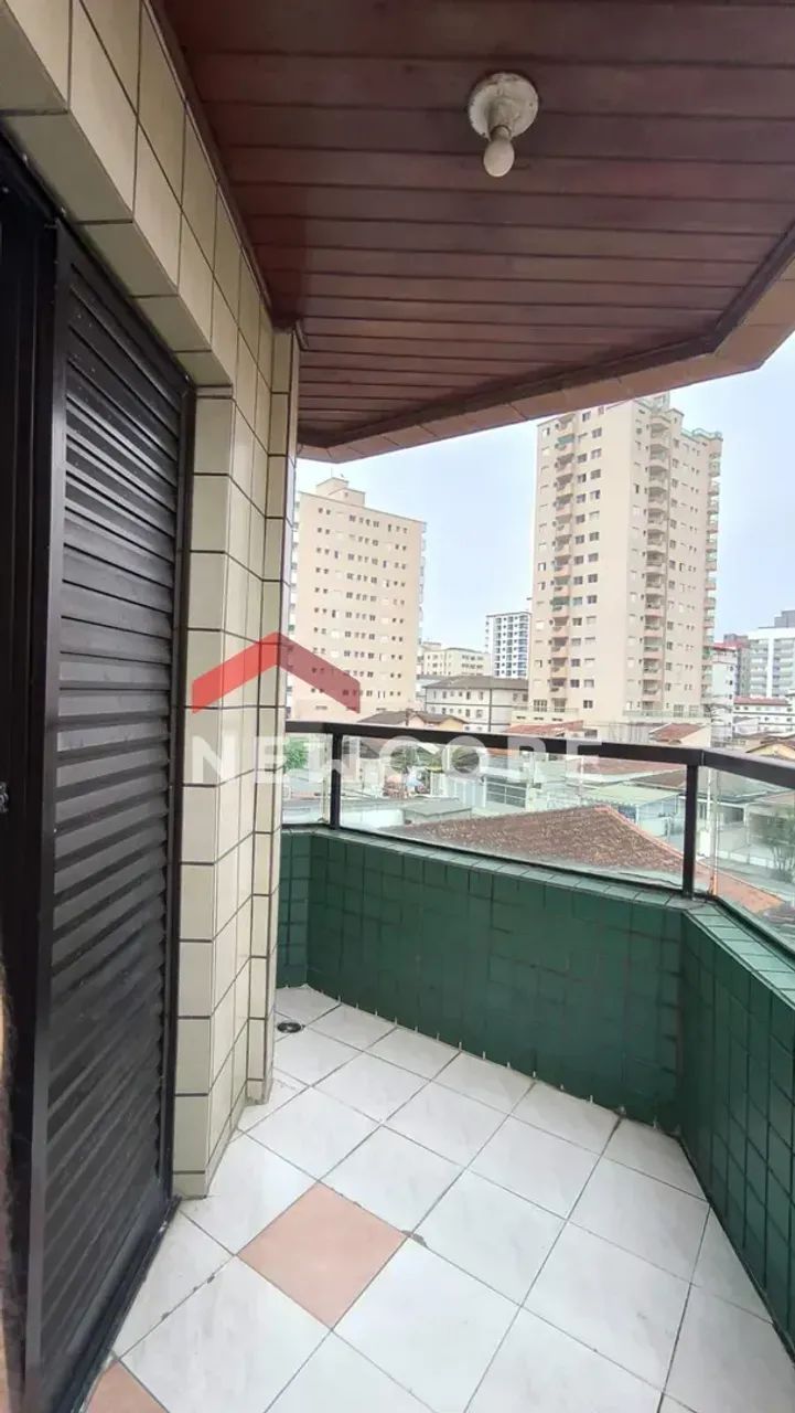Apartamento em Rua Marajoaras - Tupi - Praia Grande/SP - Foto 3