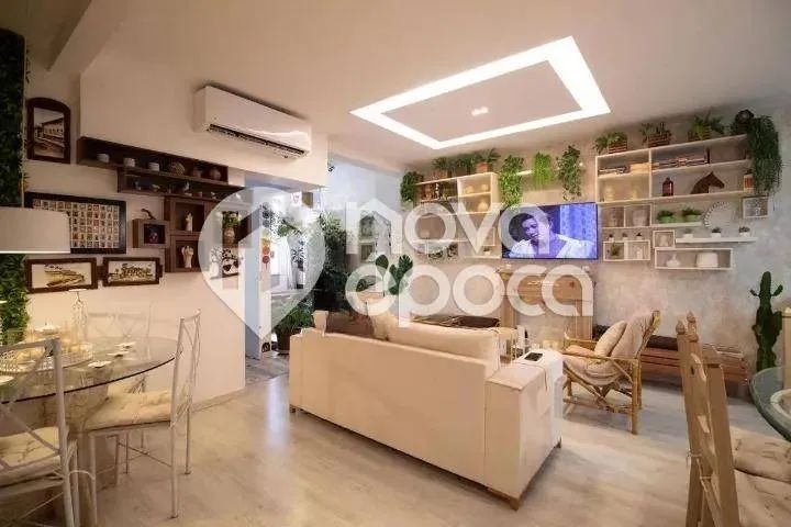 Copacabana | Apartamento 2 quartos - Foto 3