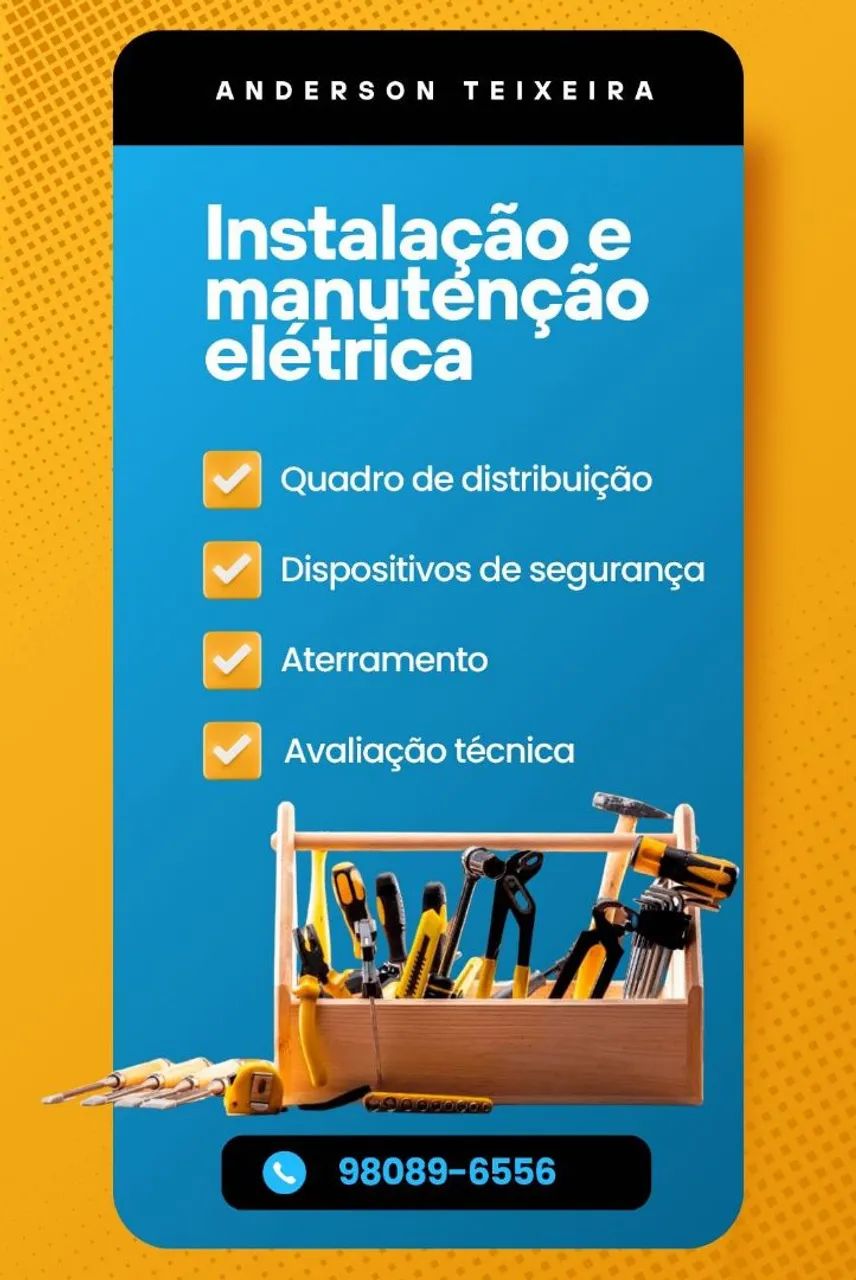 Eletricista