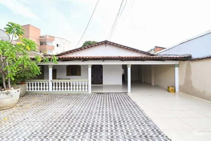 Casa Residencial
