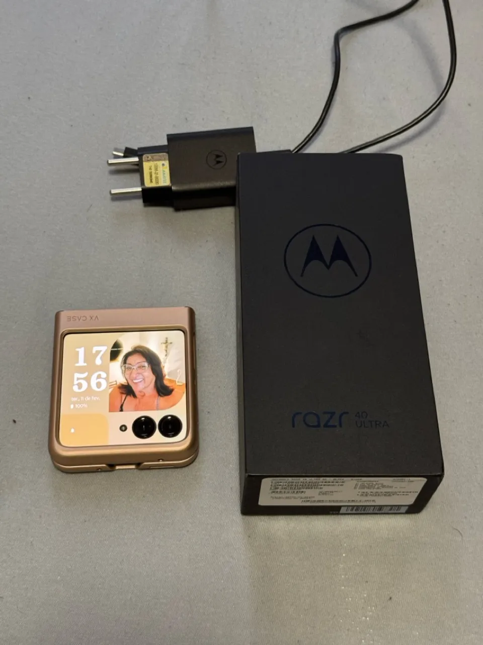 Motorola Razr 40 Ultra