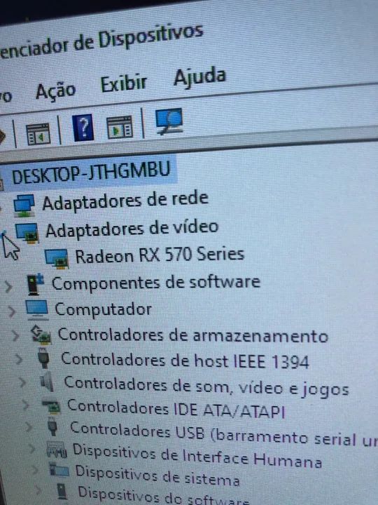 Pc gamer completo  - Foto 5