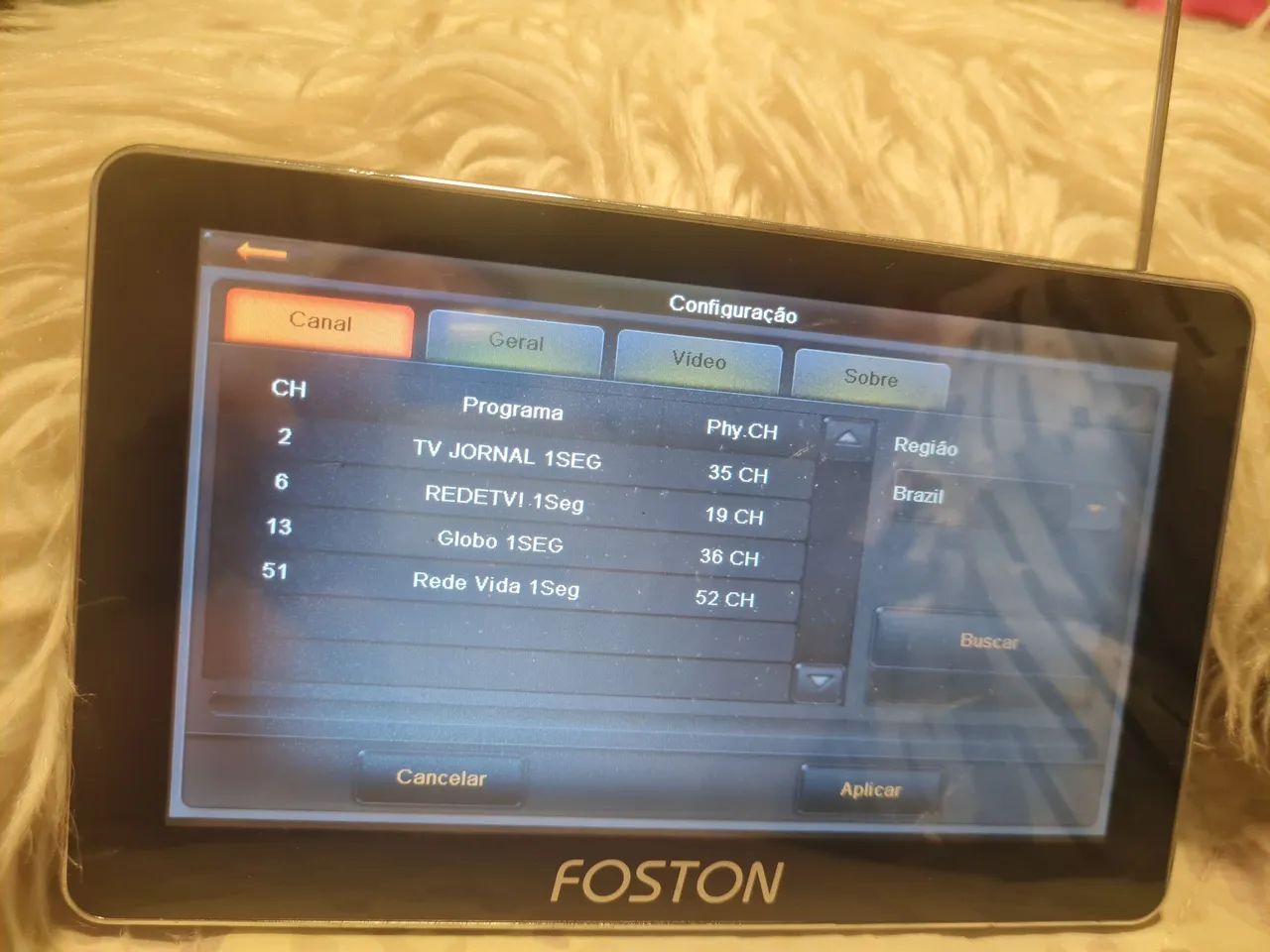 GPS - Foto 3