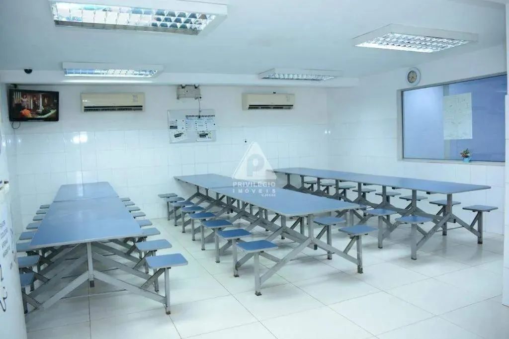 Prédio Comercial à venda, 4 vagas, Centro - RIO DE JANEIRO/RJ - Foto 9