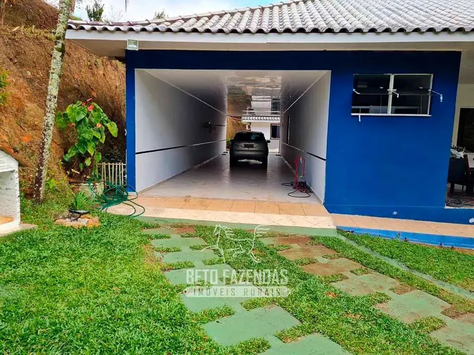 Imóvel para venda tem 338800 metros quadrados com 5 quartos - Foto 3