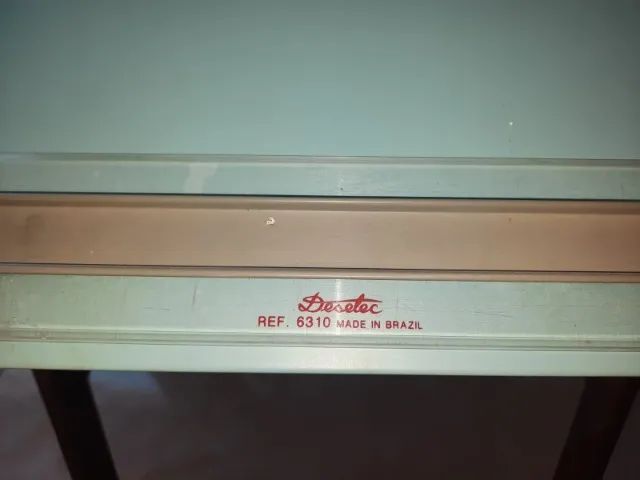 Mesa de Desenho Profissional Articulada - Foto 6