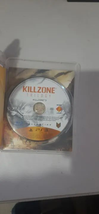 Killzone Trilogy   PS3 - Foto 3