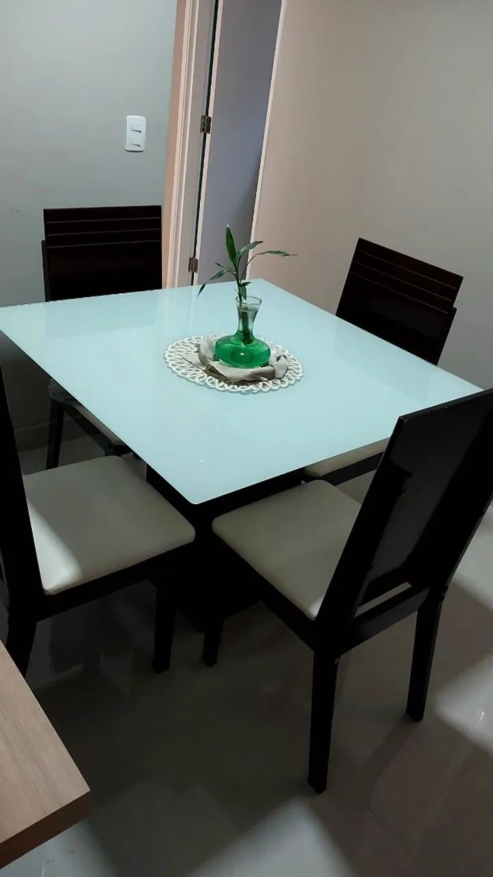 Mesa de jantar