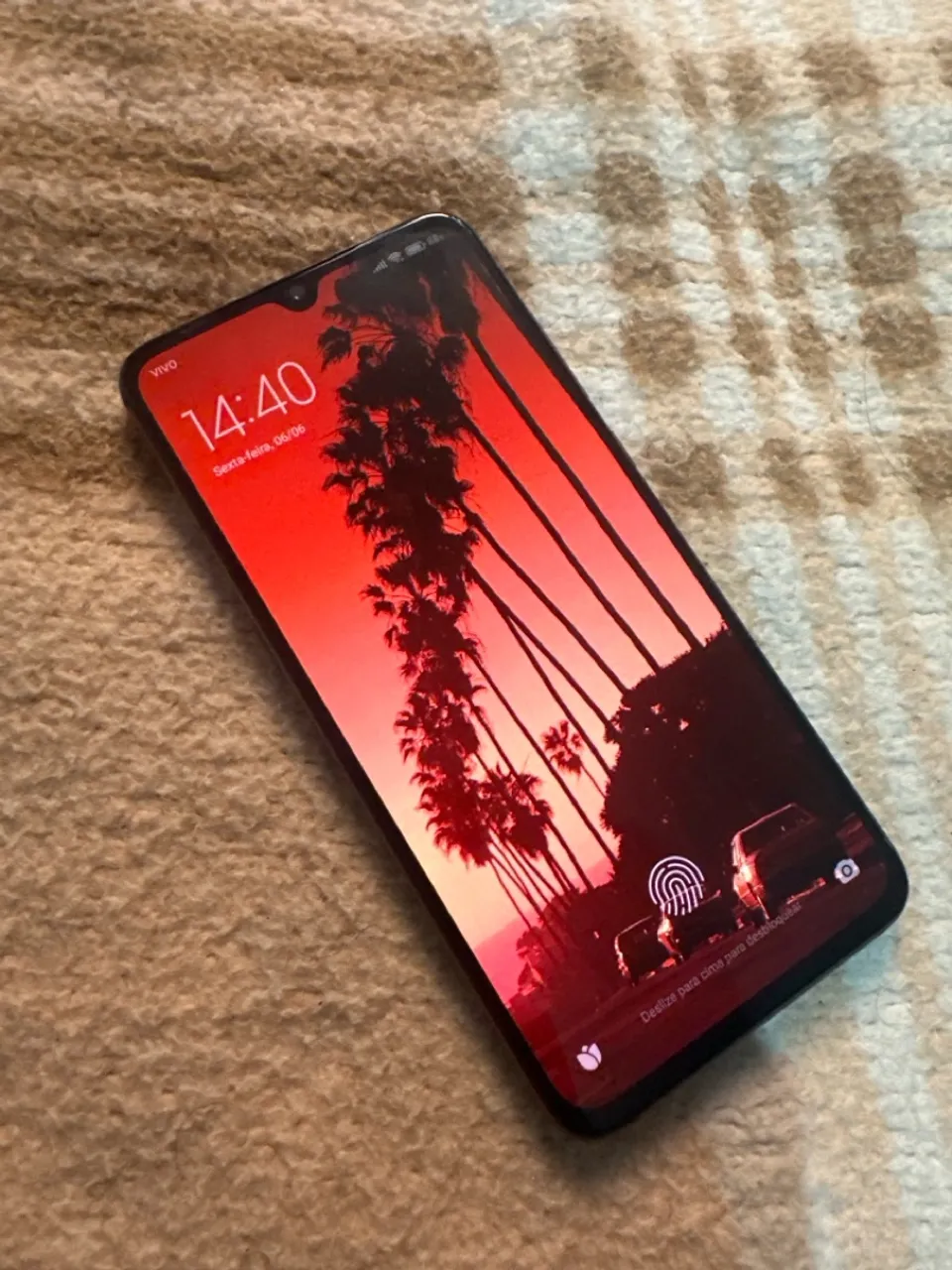 Ciaomi mi9