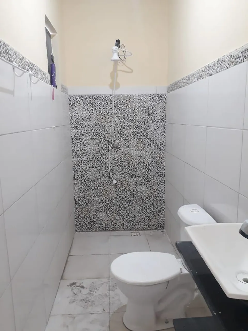 Vendo no Residencial José Dultra - Socorro