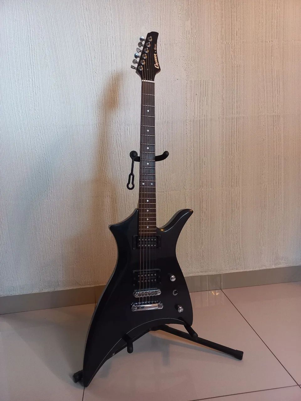 Guitarra by Crafter 