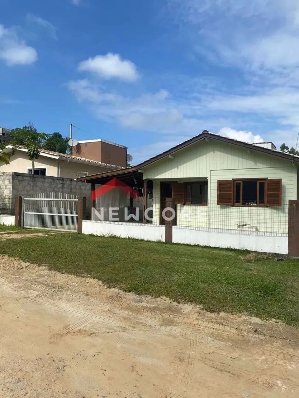 Casa em Rua das Corujas - Ambrósio - Garopaba/SC - Foto 2