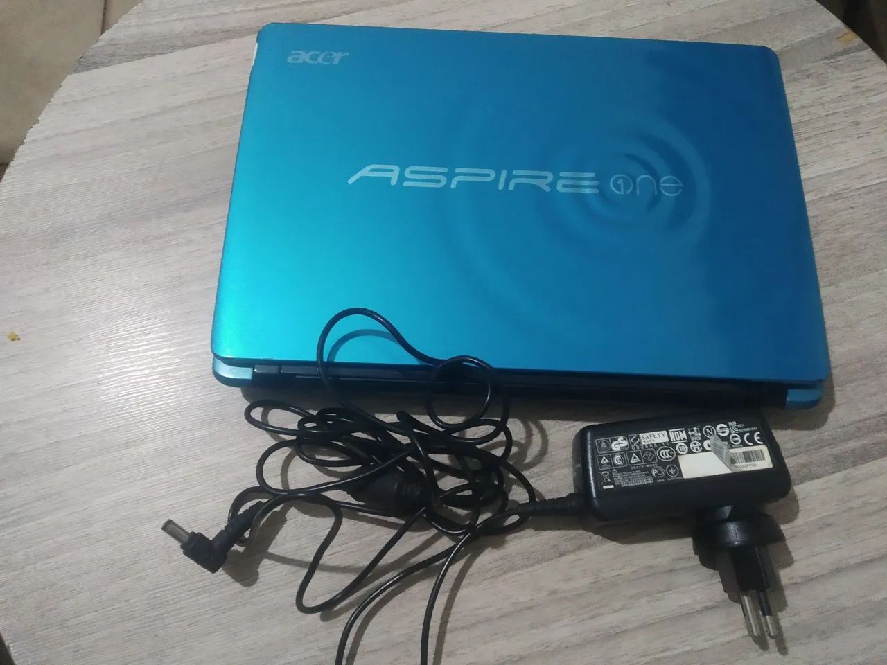 Notebook Acer Aspire One 772