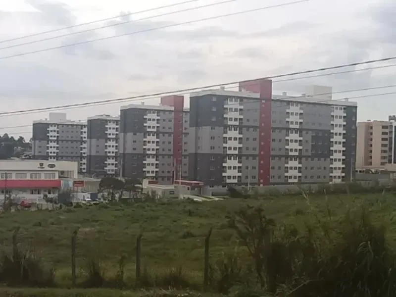 Apartamento - São José dos Pinhais PR