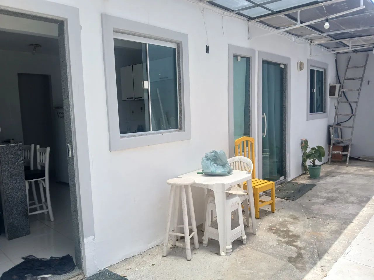 Foto - São João da Barra - 