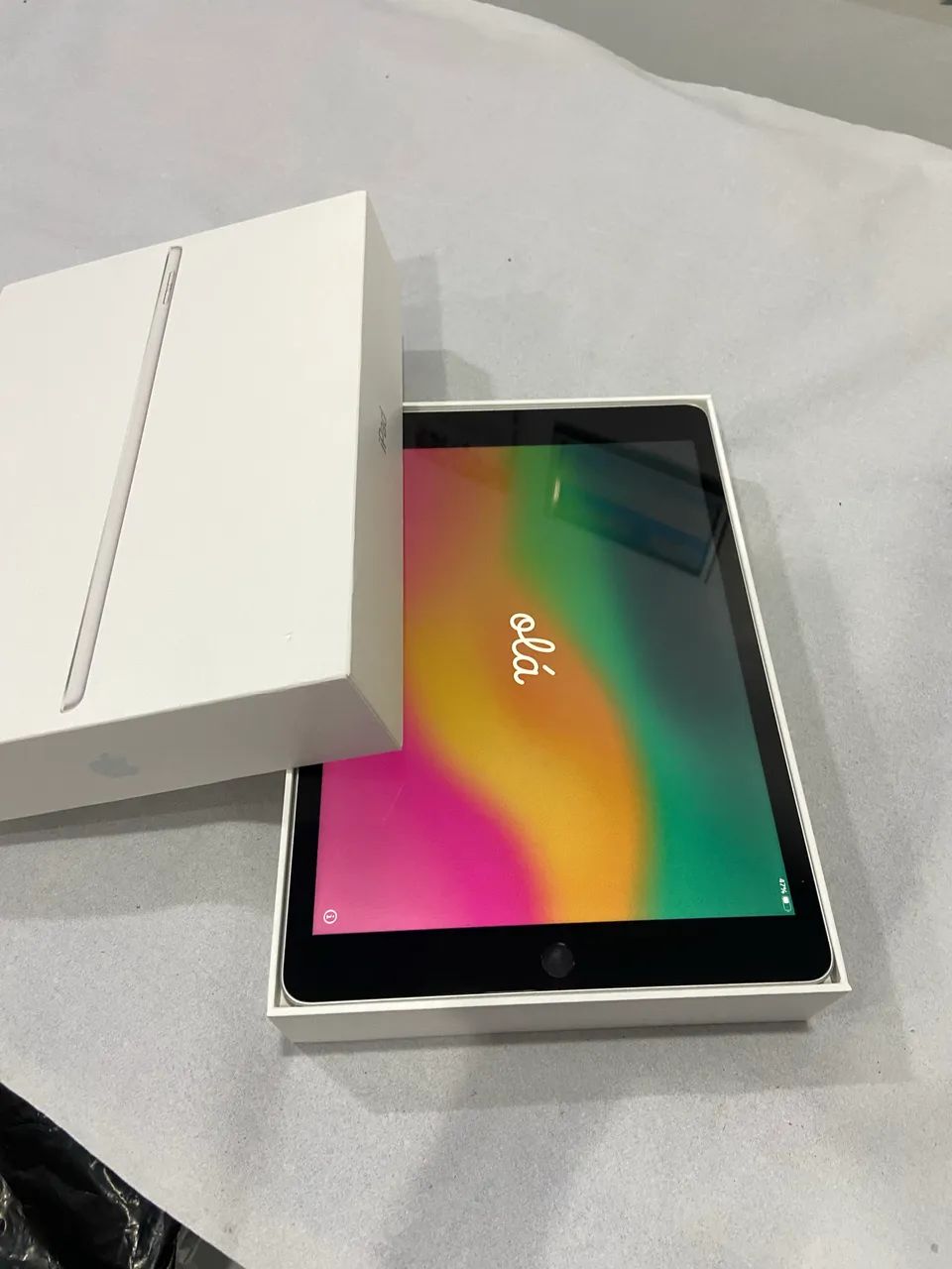 IPAD 9° - 64GB