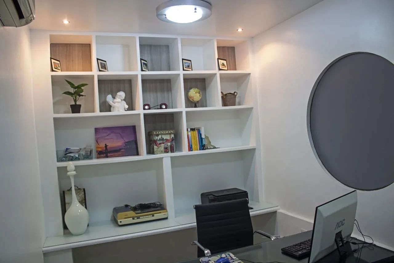 Salas comerciais de exelência  - Foto 5