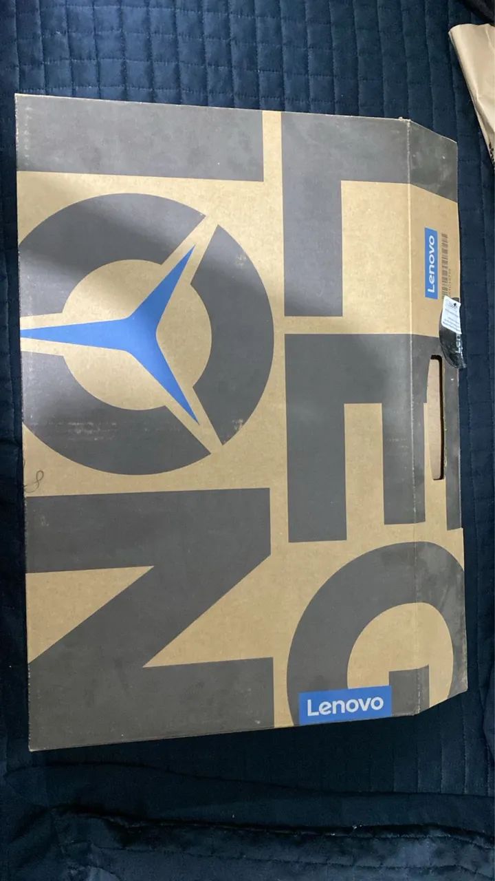 Notebook gamer Legion 5  - Foto 3