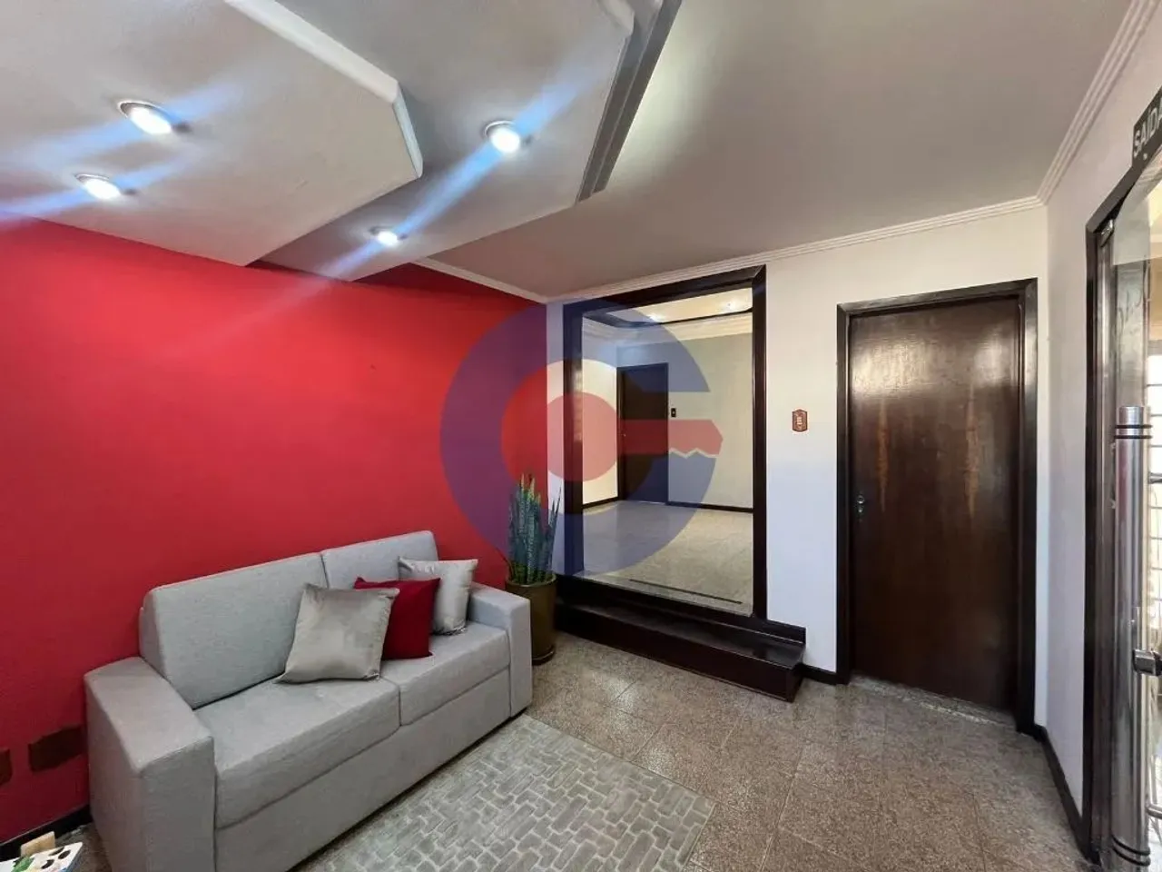 Sala para alugar no Centro de Rio Claro - Espaço comercial imperdível!