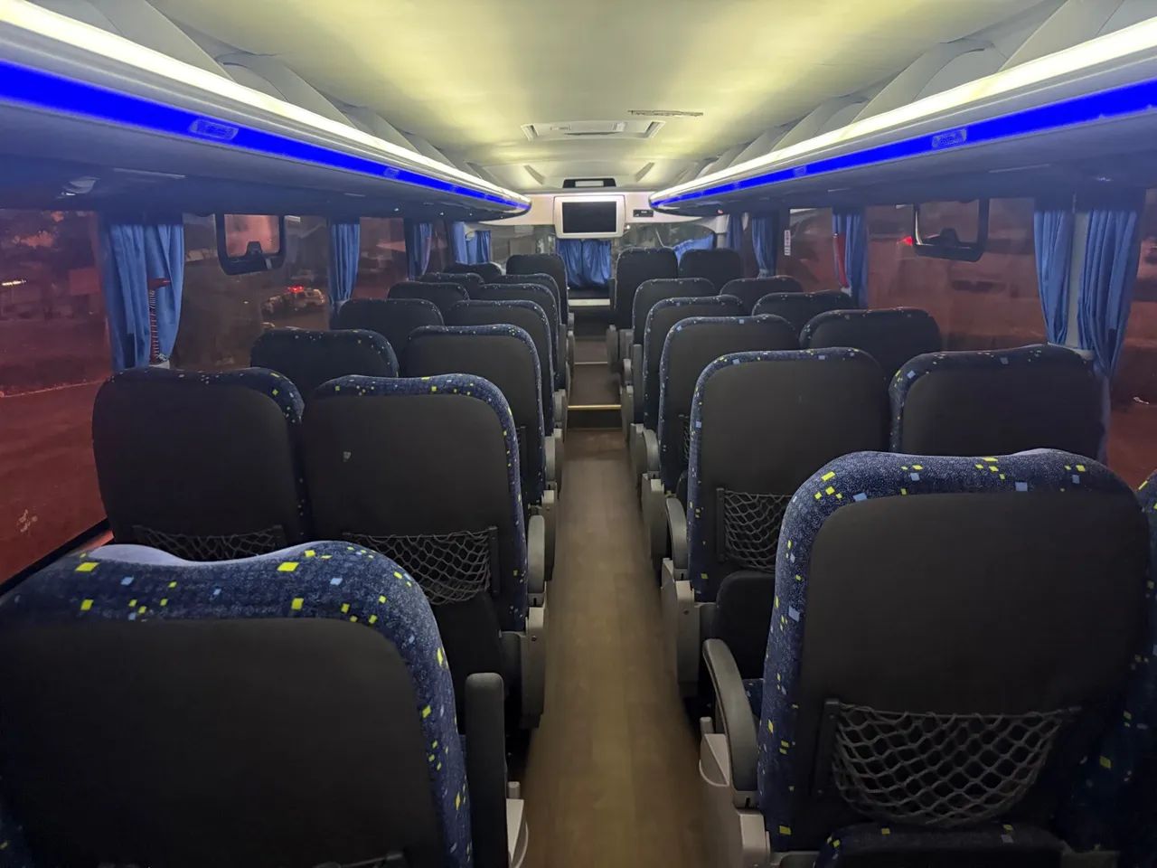 ONIBUS RODOVIÁRIO LD COMIL  - Foto 11