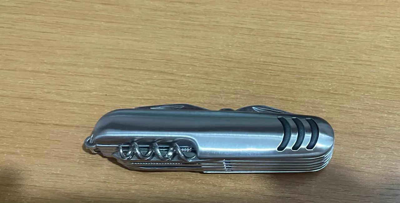 Canivete suíço  - Foto 2