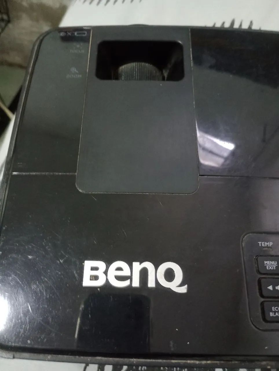 Projetor Multimídia - Foto 4