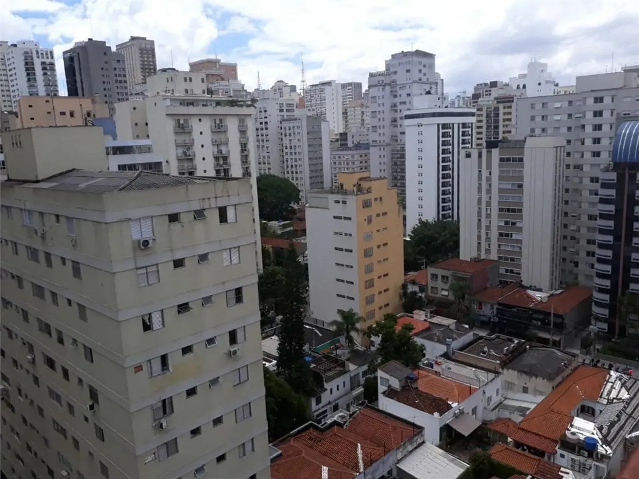 Apartamento em Rua Oscar Freire - Jardim América - São Paulo/SP - Foto 8