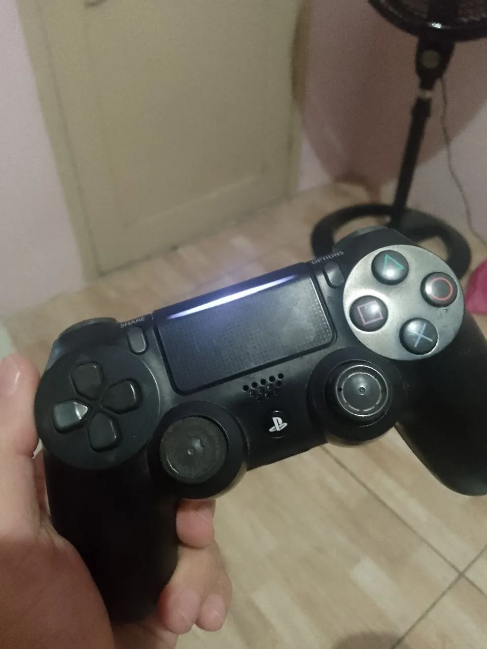Controle Dualshock 4 - Playstation 4
