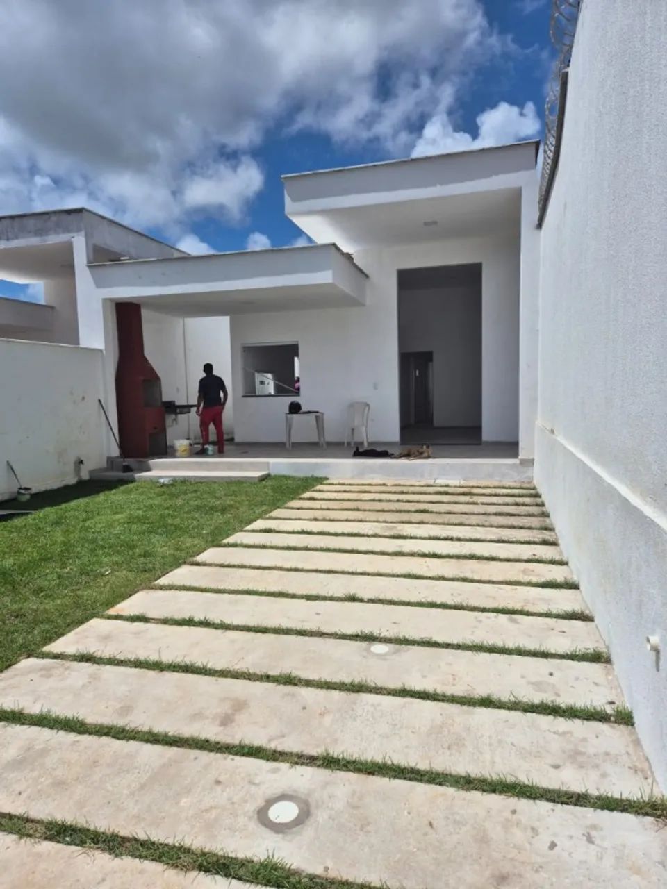 CASA À VENDA NO ARAÇAGY - Foto 5