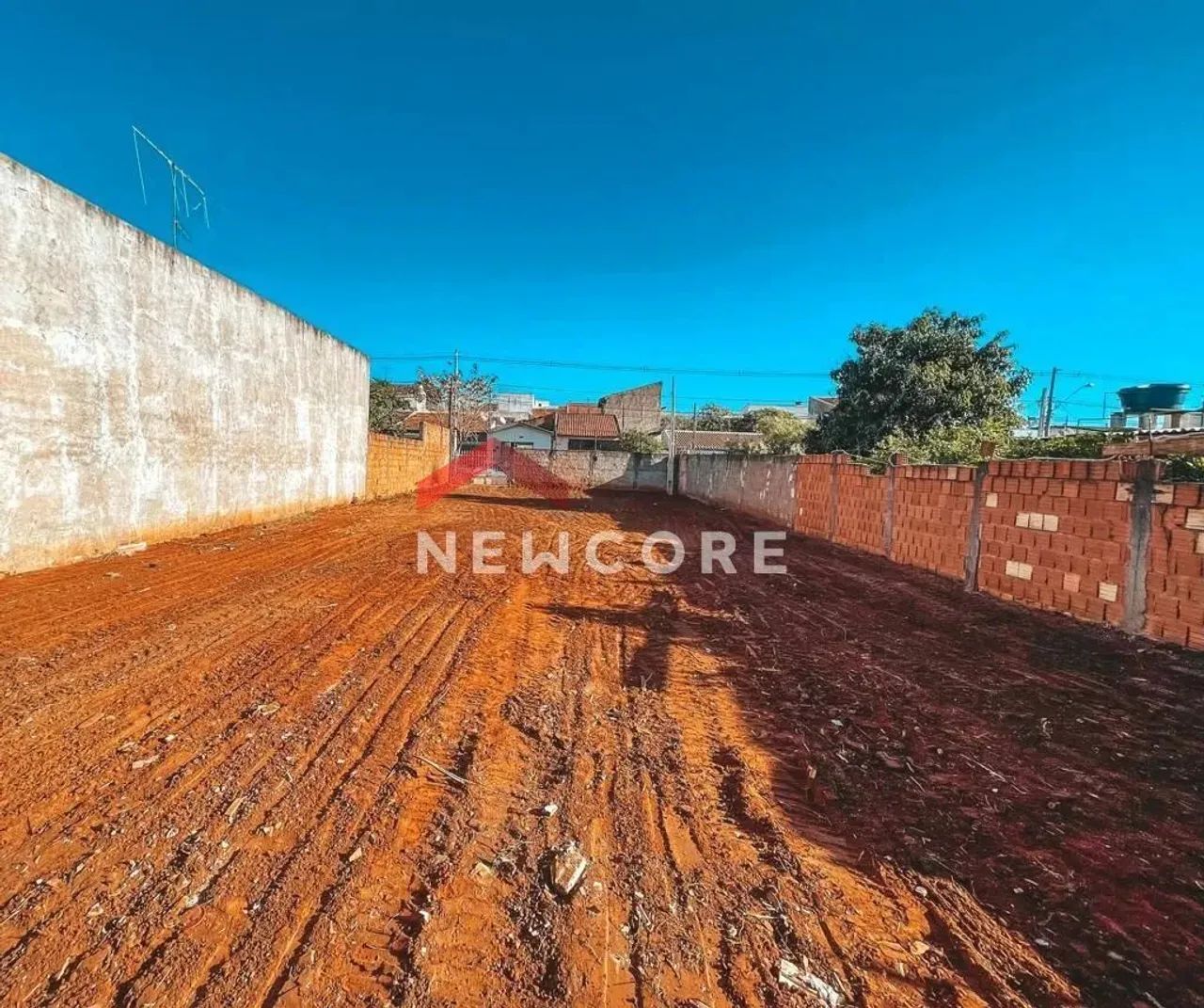 Lote em Rua Salvador Filardi - Vila Industrial - Bauru/SP - Foto 4