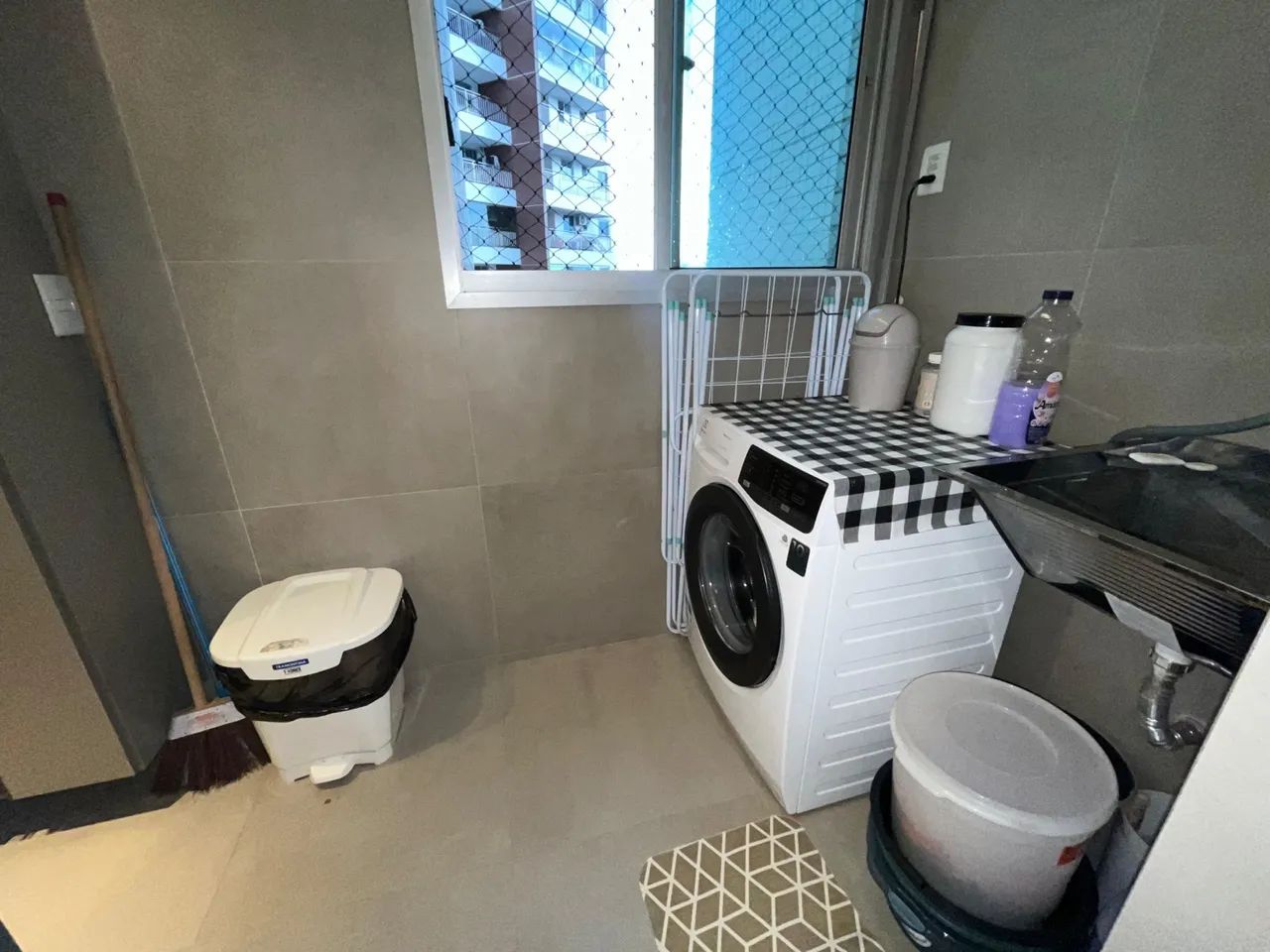 Apartamento 3/4 na Marambaia - Ed. Piazza Toscana - Foto 7