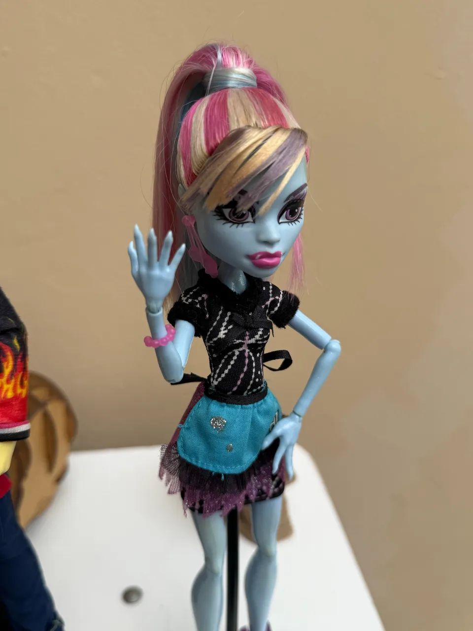 Abbey e Heath Monster High - Foto 3