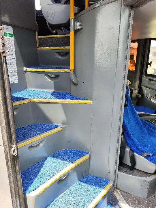 Ônibus Marcopolo G7  - Foto 9