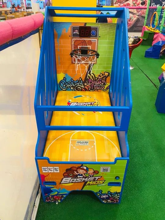 PROMOÇÃO !!!!!! ESPAÇO INFANTIL. - Foto 5