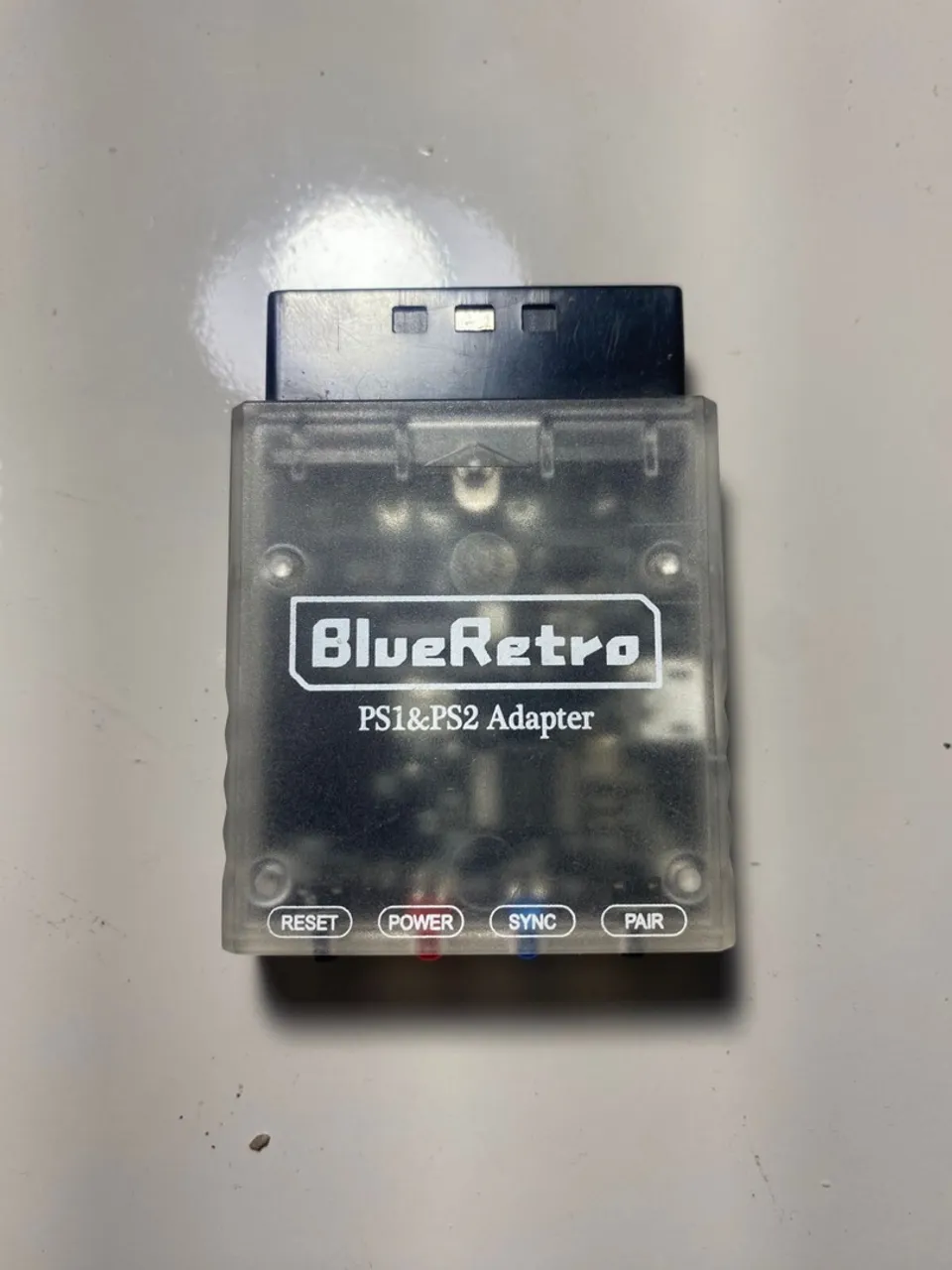 Adaptador BlueRetro PS1/PS2