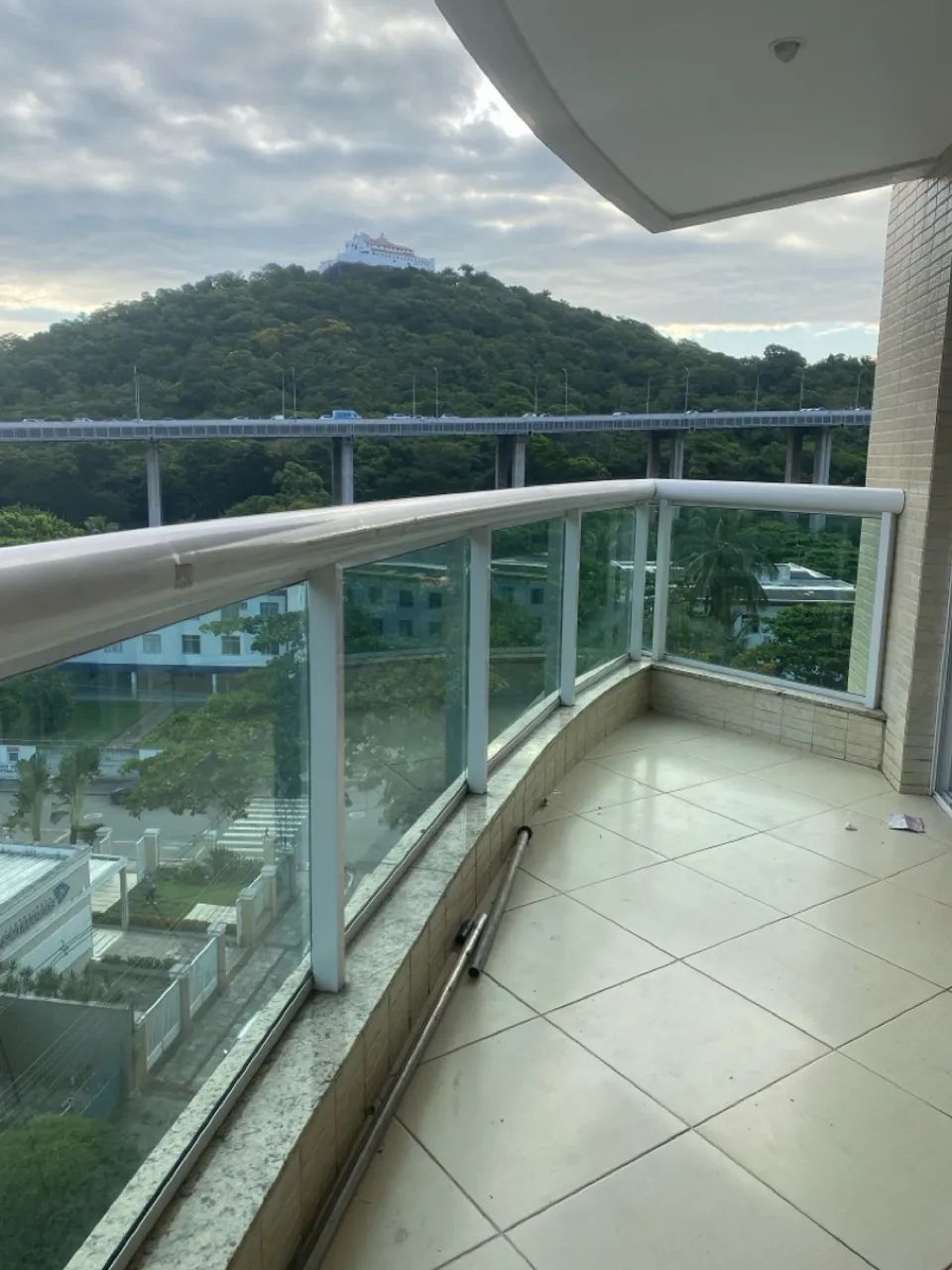 Apartamento para alugar 2qts Edf Artemis  Castanheiras Praia da Costa 