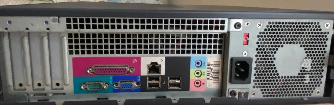 PCU Dell Optlex  - Foto 2
