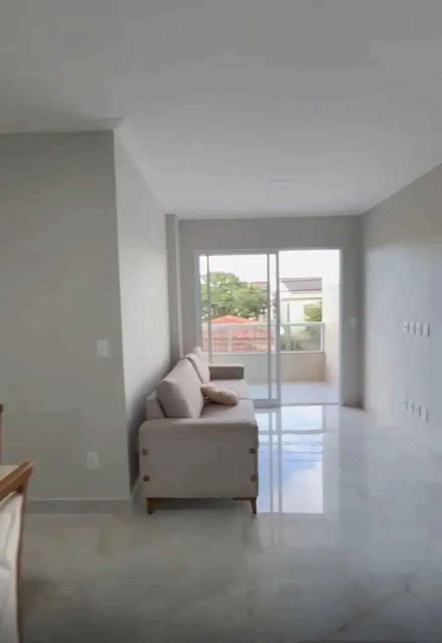 Apartamento de Alto Padrão na Praia de Itaipava ES