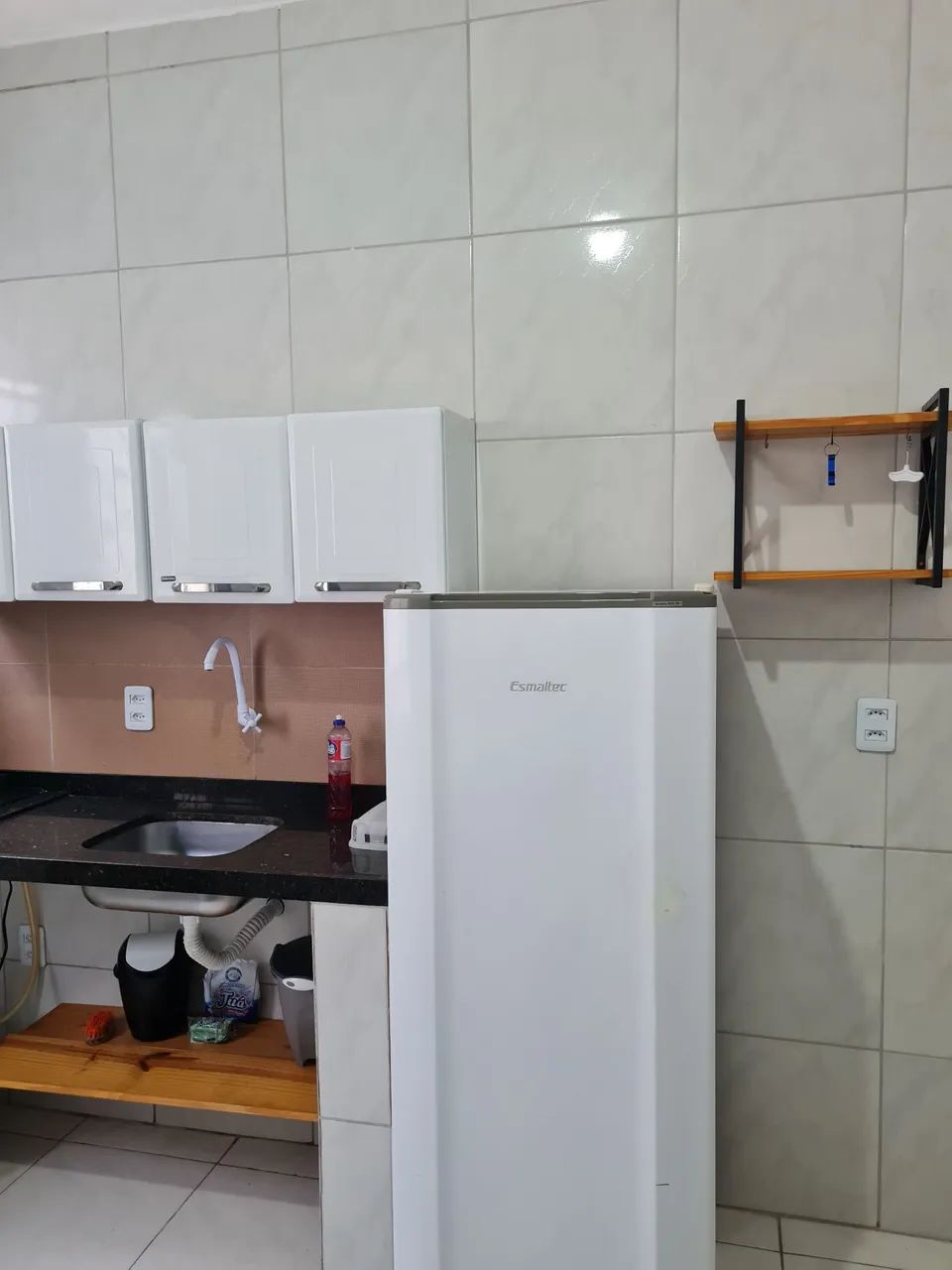 Foto - Fortaleza - Farias Brito