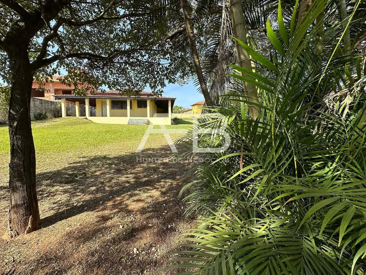 Chácara 1260m2 Casa em Condomínio Fechado à Venda Colina Nova Boituva, SP 170m2 de Constru - Foto 5