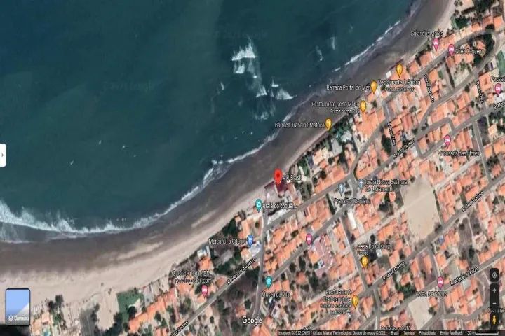 Flat frente para o mar - litoral Piaui - Foto 14